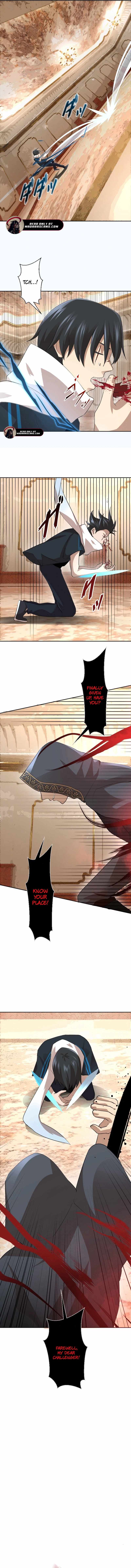 I'm the Only Ranker Who Can Clear the Hidden Dungeon Chapter 22 12